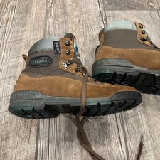 Tecnica Trekking Hiking Boots