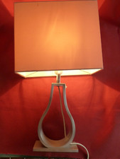 LAMPE DESIGN DES ANNEES 70
