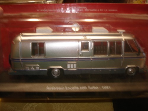 Airstream excella 280 - airstream,