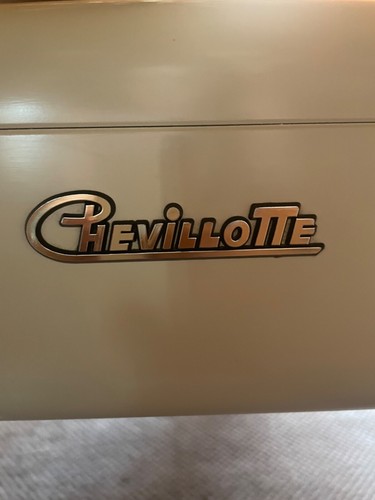 Billard français chevillotte - français,