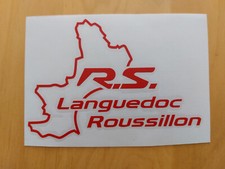 Autocollant sticker automobile