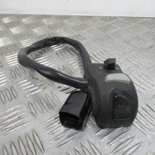 Commodo Left Peugeot 50 Kisbee