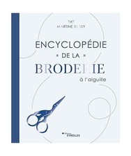 Encyclopédie de la broderie