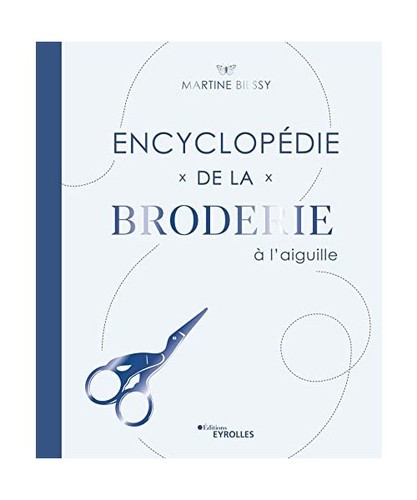Encyclopédie broderie - encyclopédie, de