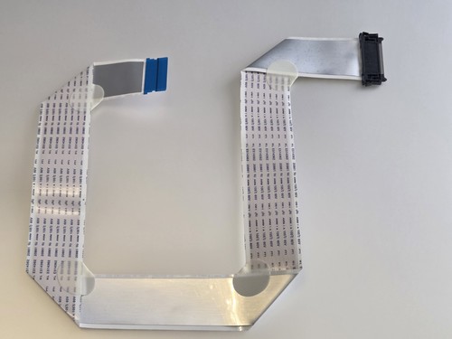 Nappe lvds origine pour - nappe,