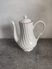 Théière porcelaine - en,