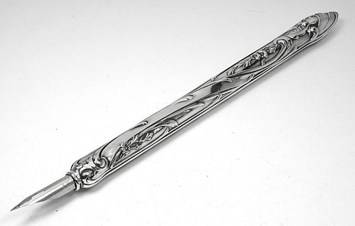 Stylo plume art - stylo, en