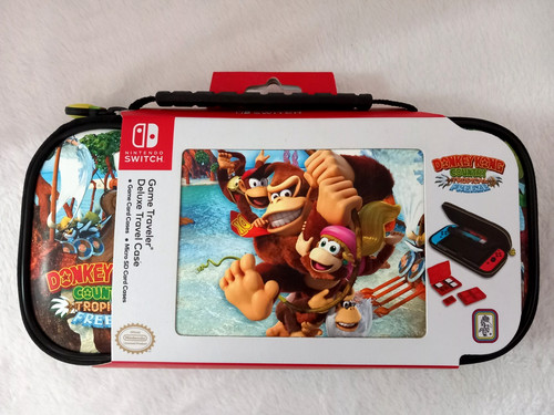 Pochette étui officiel pour