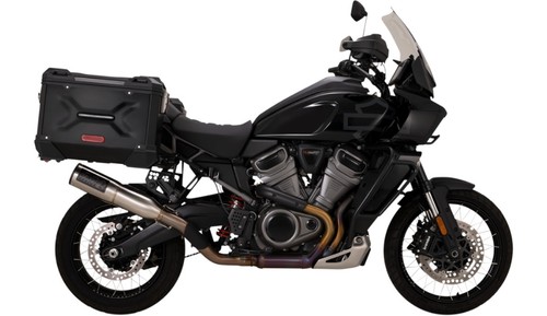 Vance hines 16533 aventure - &,
