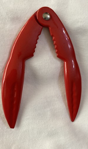 Vintage set metal red - vintage,