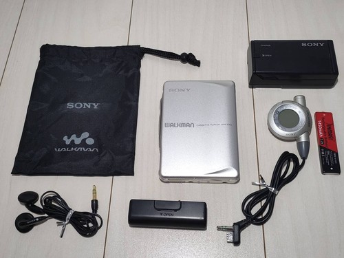 Lecteur cassette walkman - lecteur,