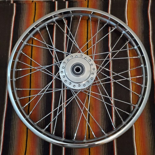 Harley davidson pouces roue - harley,