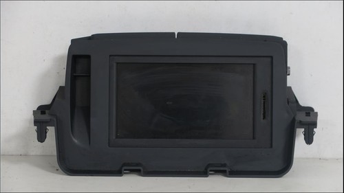 Ecran gps renault - ecran, 3