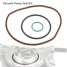 Vacuum Pump Seal Kit/Rebuild