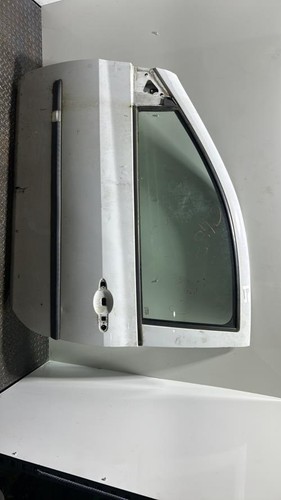 Porte avant gauche renault - porte,