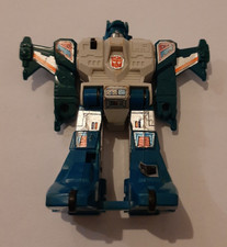 Robot Figurine Transformers