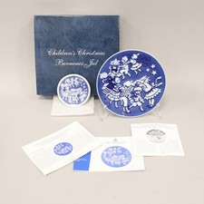 Royal Copenhagen Assiette de