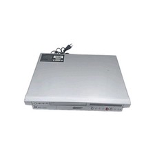Pioneer DVR-720H-S Enregistreur DVD avec HDD disque dur 160Go Fonctionnel