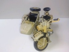 Lot de deux Side Car BMW