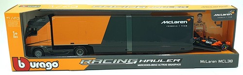 Burago scale 38401 - scale,