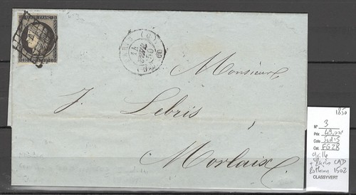 France lettre paris - france,