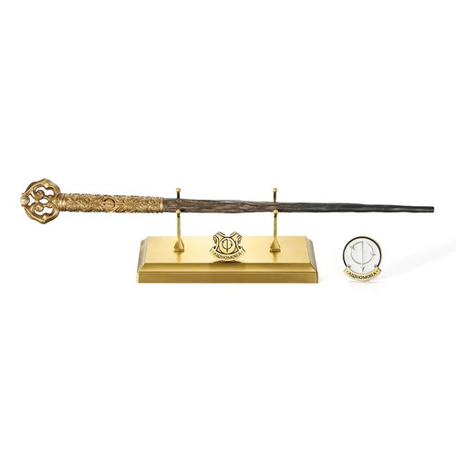 Harry potter baguette de - harry,
