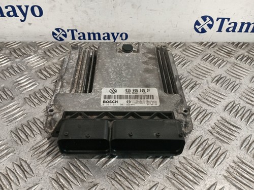 03g906016df calculateur moteur - 03g906016df,