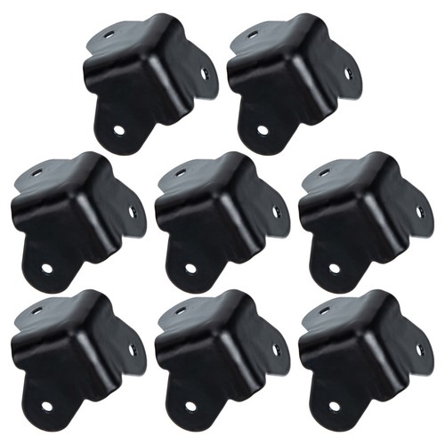 Protections angle en fer - d'angle,