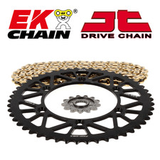 KAWASAKI KXF 450 / KX 450 -