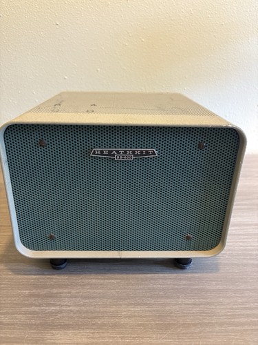 Heathkit 600 23 - heathkit, sb-600