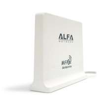 ALFA ARS WiFi6E M2 2.4GHz + 5