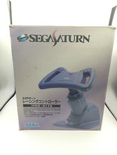 Sega Saturn SS Racing