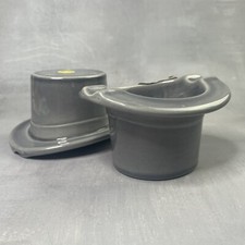 Paire de cendrier / ashtray