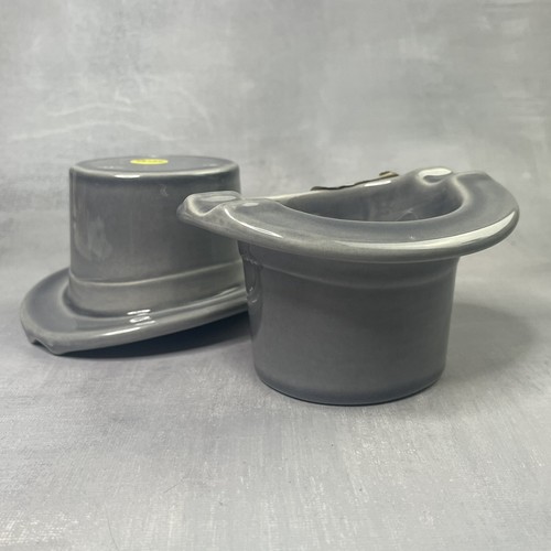 Paire cendrier ashtray - paire, /