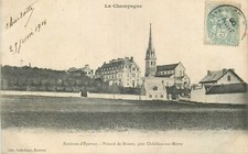 51 PRIEURE DE BINSON 