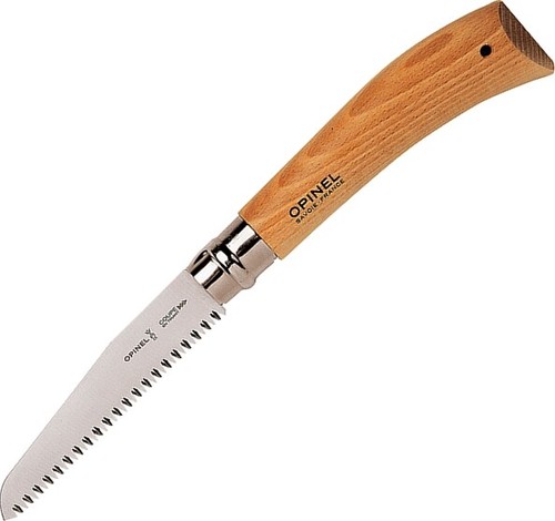 Op000658 scie opinel n 12 - scie, n°12