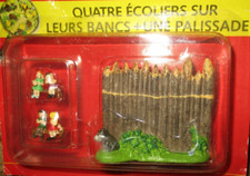 Village d Astérix &