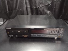SONY CDP-227ESD | Lecteur CD