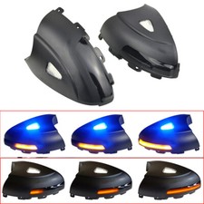 LED Clignotant Dynamique Pour VW Tiguan 2008 2009 2010 2011 2012 2013 2014-2016