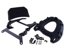 Topcase en rack pliable pour