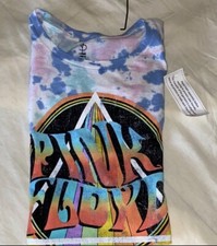 New Pink Floyd T Shirt 