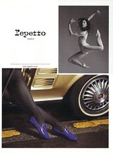 PUBLICITE ADVERTISING 2010