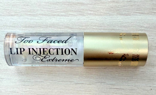 Too faced lip injection power - too,