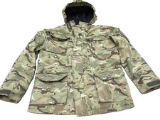 British Army MTP Combat