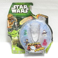 STAR WARS FIGURINE SÉRIE 4