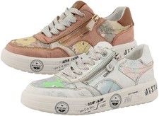 Mustang Chaussures Femme