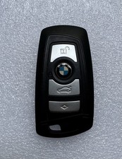 Clé Originale (coque) BMW