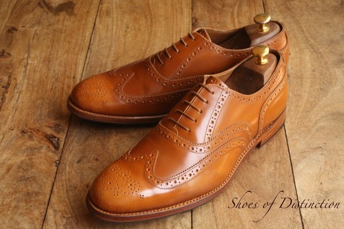 Chaussures oxford brogue - chaussures,