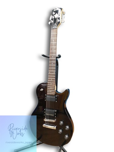 Guitare électrique washburn - guitare,