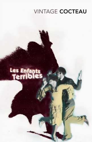 Les enfants terribles broché - enfants,